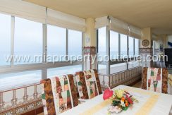 playa san juan piso primera linea