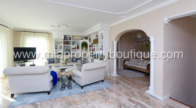 costa blanca property for sale