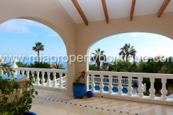 costa blanca property for sale
