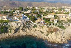 costa blanca property for sale