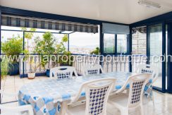 playa san juan piso primera linea