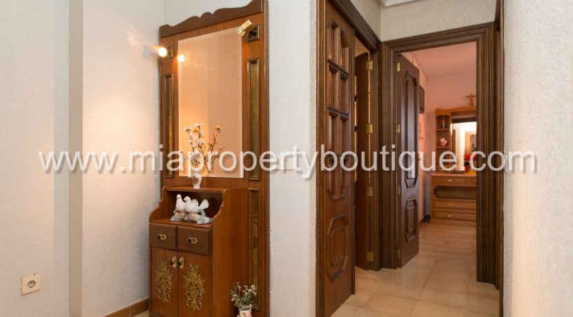 playa san juan piso primera linea