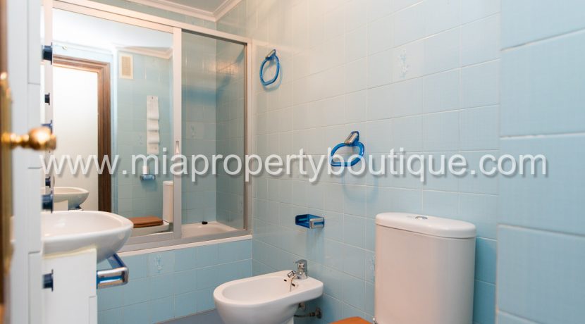 playa san juan piso primera linea