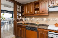 playa san juan piso primera linea