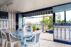 playa san juan piso primera linea