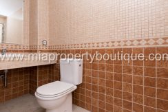 alicante city centre flat to rent buy