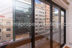alicante city centre flat to rent buy