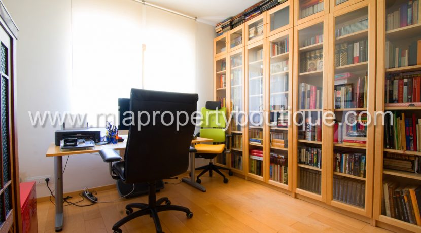 alicante golf benimagrell luxury villa for sale costa blanca