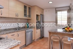 alicante golf european school playa san juan for sale