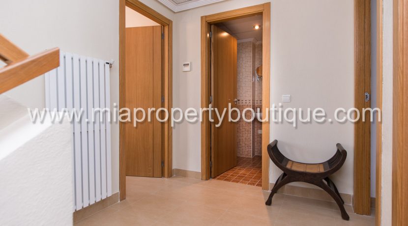 alicante golf european school playa san juan for sale