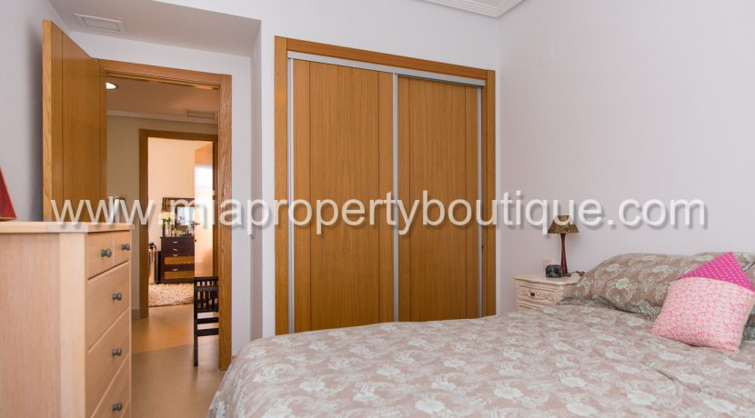 alicante golf european school playa san juan for sale