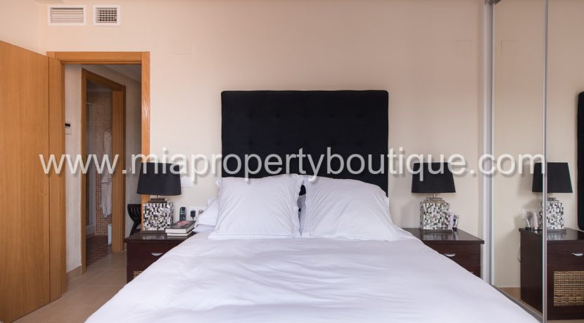 alicante golf european school playa san juan for sale