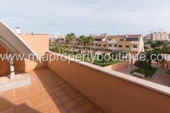 alicante golf european school playa san juan for sale