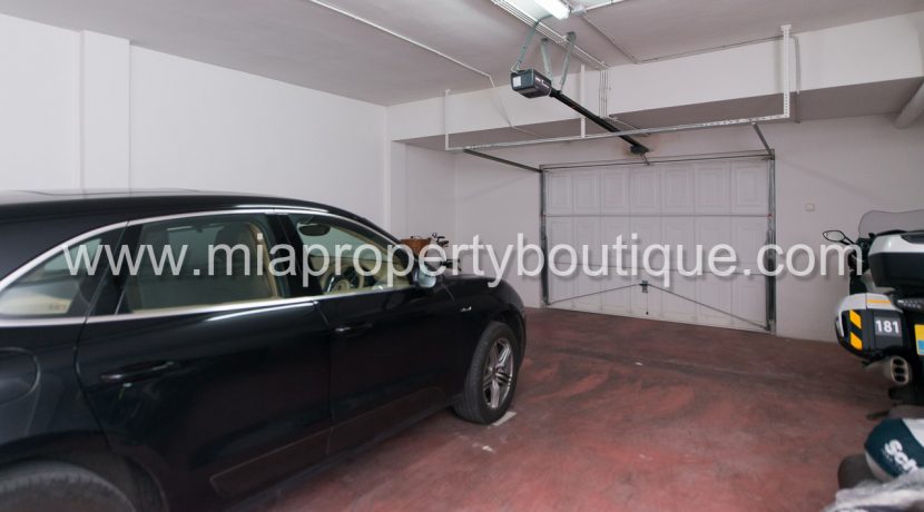 alicante golf european school playa san juan for sale