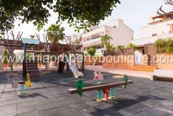 alicante golf european school playa san juan for sale