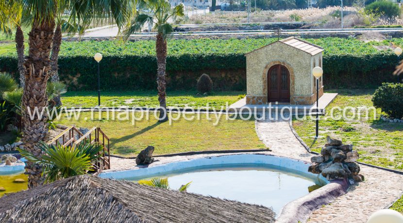 torrevieja luxury villa for sale
