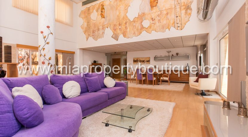 torrevieja luxury villa for sale