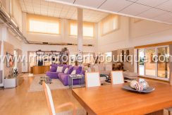 torrevieja luxury villa for sale
