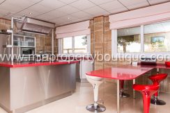 torrevieja luxury villa for sale