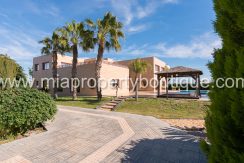 torrevieja luxury villa for sale
