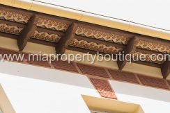 alicante city centre near market apartment for sale