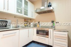 alicante city centre apartment for sale