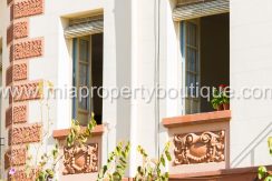 alicante city centre near market apartment for sale