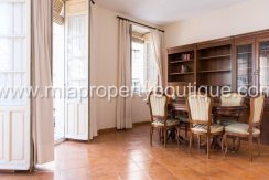 alicante city centre near market apartment for sale