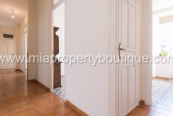 alicante city centre near market apartment for sale-37