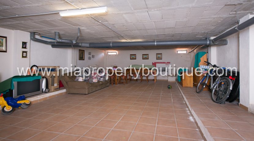 el campello terraced house for sale sea views costa blanca