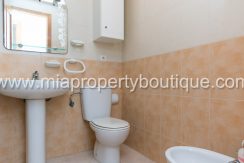 el campello terraced house for sale sea views costa blanca