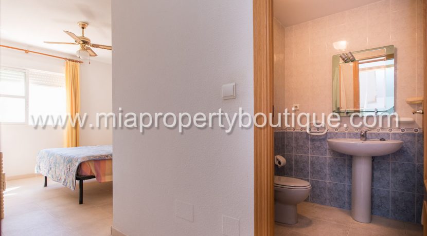 el campello terraced house for sale sea views costa blanca