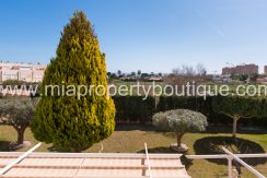 el campello terraced house for sale sea views costa blanca