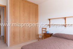 el campello terraced house for sale sea views costa blanca