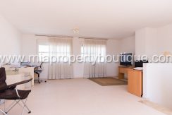 el campello terraced house for sale sea views costa blanca