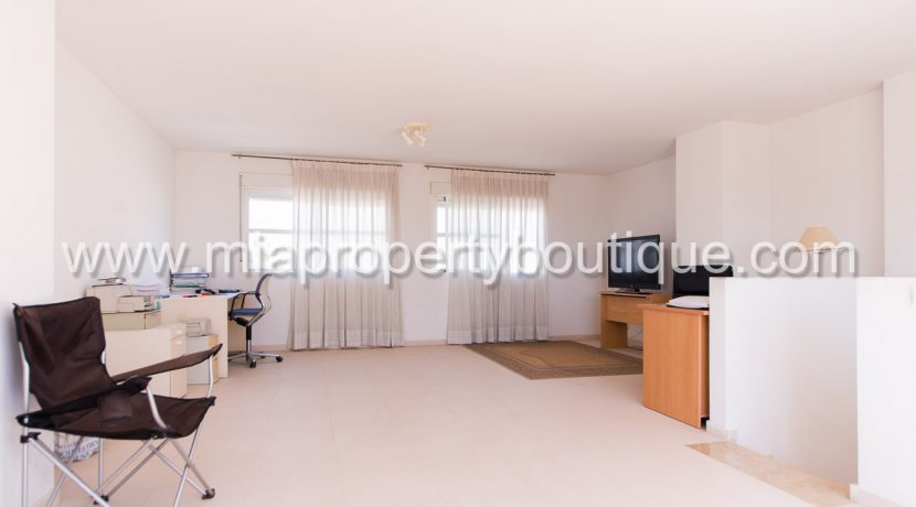 el campello terraced house for sale sea views costa blanca