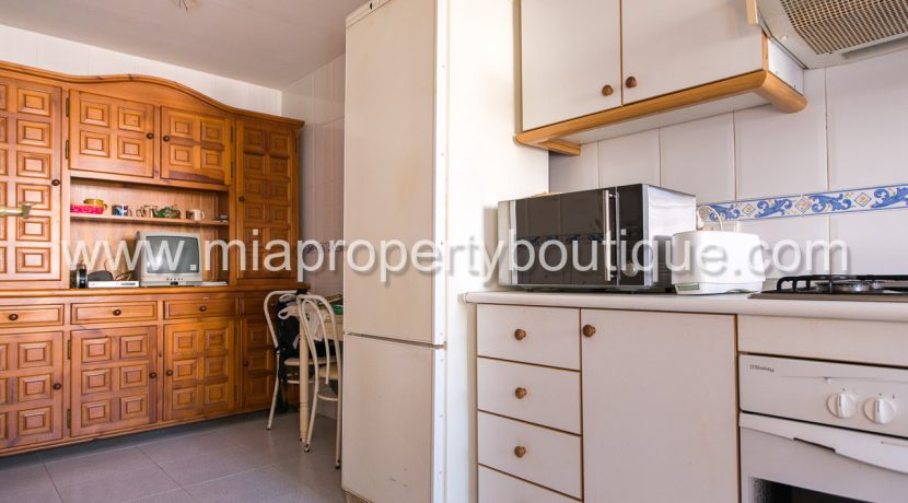 el campello terraced house for sale sea views costa blanca