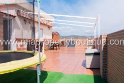 el campllo se vende piso 3 habitaciones