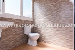 el campllo se vende piso 3 habitaciones