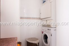 el campllo se vende piso 3 habitaciones