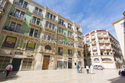 se alquila piso primera linea el campello apartment