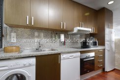 se alquila piso primera linea el campello apartment