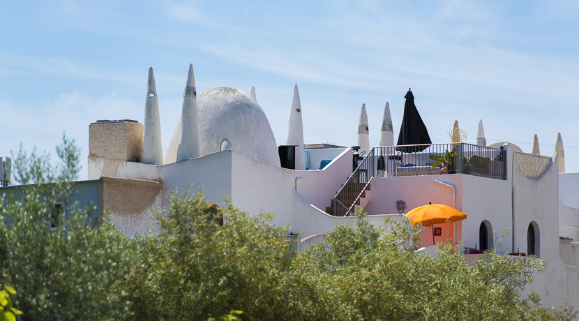 alkabir el campello bungalow for sale costa blanca