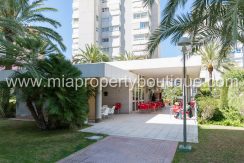 cabo huertas apartmento se alquila costa blanca