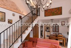 alkabir el campello bungalow for sale costa blanca