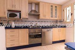 alkabir el campello bungalow for sale costa blanca