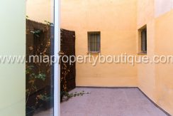 oficina en alquiler alicante