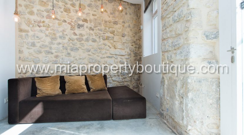 oficina en alquiler alicante