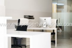 oficina en alquiler alicante