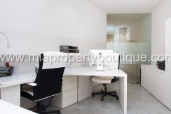 oficina en alquiler alicante